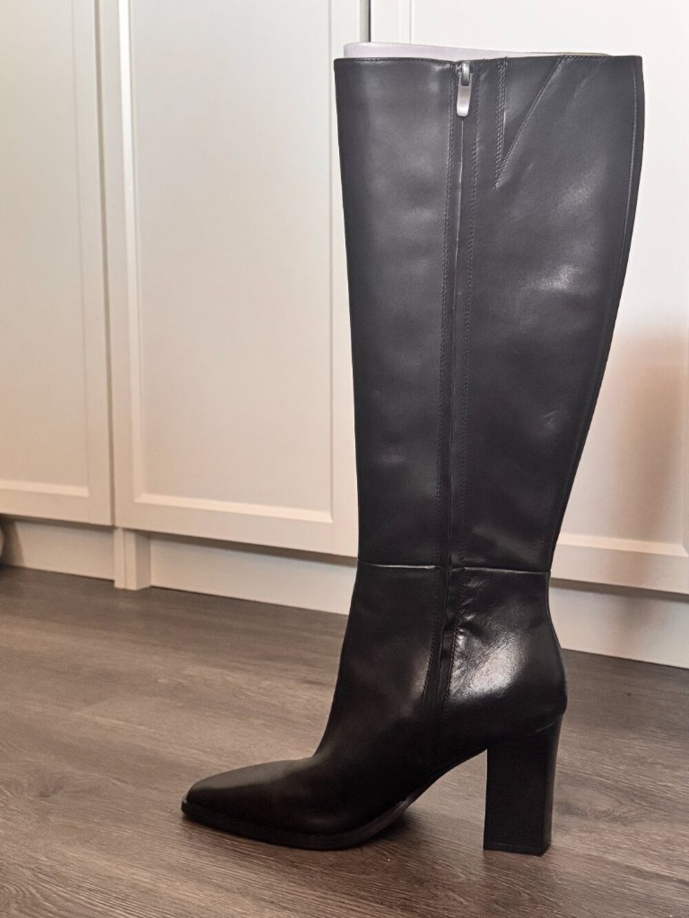 Nine West "Zazz" Boot New In Box. "NIB" - Picture 3 of 6